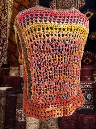 vest